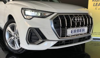 Audi Q3 2.0 TDI S-Line Automatik full