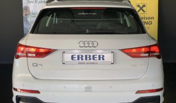 Audi Q3 2.0 TDI S-Line Automatik full