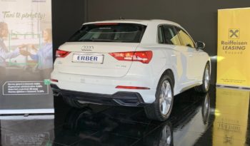 Audi Q3 2.0 TDI S-Line Automatik full