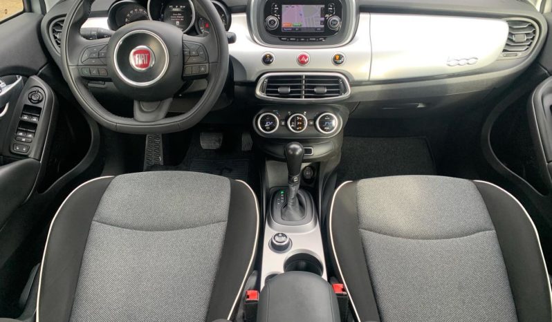 Fiat 500X 1.6 multijet Automatik full