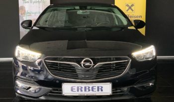 Opel Insignia GrandSport 1.6 Cdti Automatik full