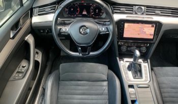 VW Passat B8 2.0 TDI DSG Higline 4MOTION full