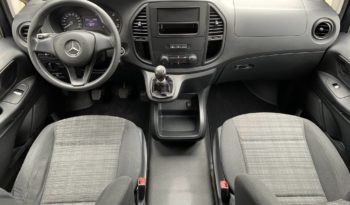 Mercedes-Benz Vito Tourer 114CDI 2.2 full