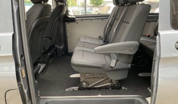 Mercedes-Benz Vito Tourer 114CDI 2.2 full