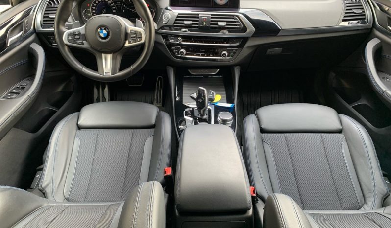 BMW X4 M40d Xdrive20D full