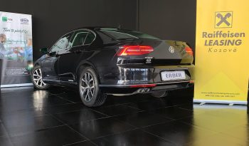 VW PASSAT B8 2.0 TDI HIGLINE DSG 4Motion full