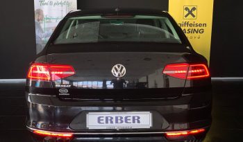 VW PASSAT B8 2.0 TDI HIGLINE DSG 4Motion full