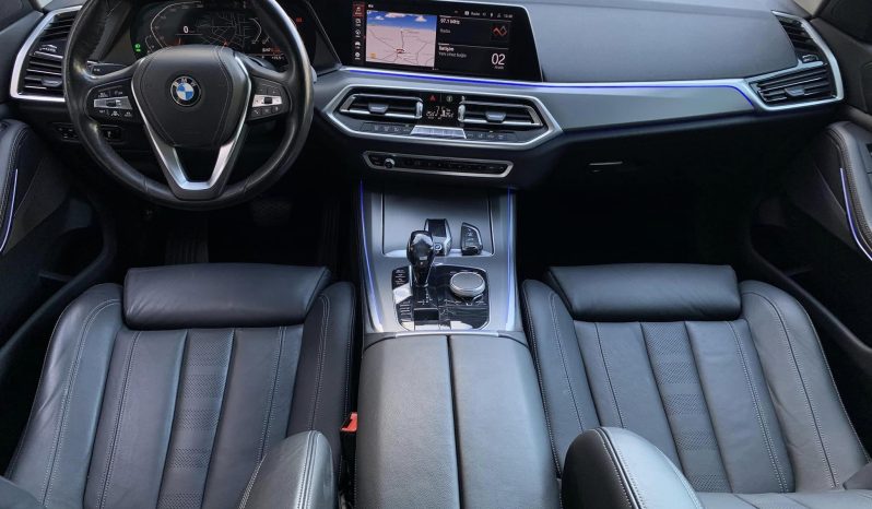 BMW X5 30d XDRIVE full