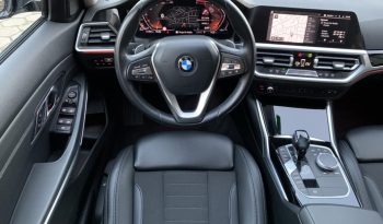 BMW 320d XDRIVE Sport Line full