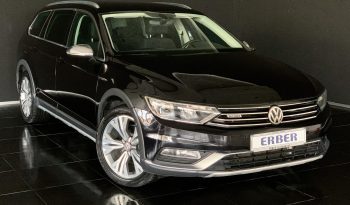 VW PASSAT B8 2.0 TDI ALLTRACK 4Motion full