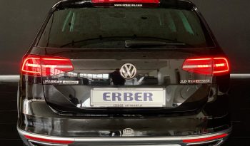 VW PASSAT B8 2.0 TDI ALLTRACK 4Motion full