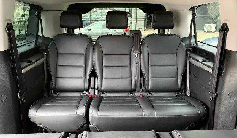 TOYOTA PROACE VERDO 2.0 full