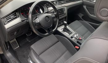 VW PASSAT B8 2.0 TDI ALLTRACK 4Motion full