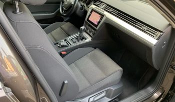 VW PASSAT B8 2.0 TDI DSG full