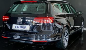 VW PASSAT B8 2.0 TDI DSG HIGLINE full