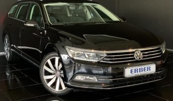 VW PASSAT B8 2.0 TDI DSG HIGLINE full