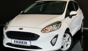 FORD FIESTA 1.5 Tdci full