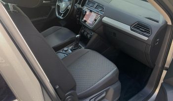 VW TIGUAN 2.0 TDI DSG 4MOTION full