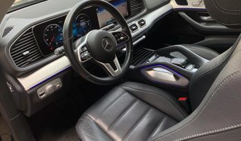 Mercedes-Benz GLE 400D AMG LINE 4MATIC full