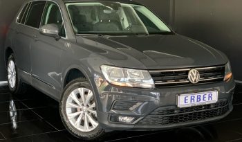 VW TIGUAN 2.0 TDI DSG 4MOTION full