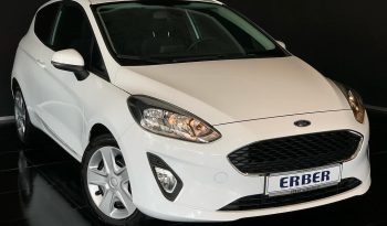 FORD FIESTA 1.5 Tdci full