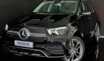 Mercedes-Benz GLE 400D AMG LINE 4MATIC full