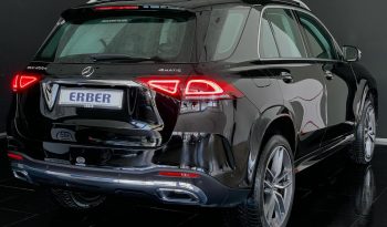 Mercedes-Benz GLE 400D AMG LINE 4MATIC full