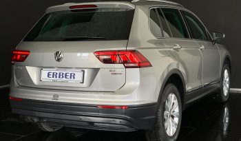 VW TIGUAN 2.0 TDI DSG 4MOTION full