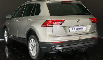 VW TIGUAN 2.0 TDI DSG 4MOTION full