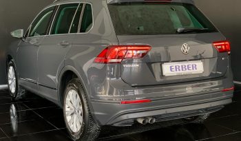 VW TIGUAN 2.0 TDI DSG 4MOTION full