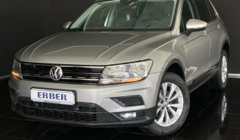 VW TIGUAN 2.0 TDI DSG 4MOTION full