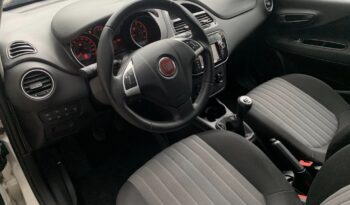 Fiat Punto 1.3 Multijet full