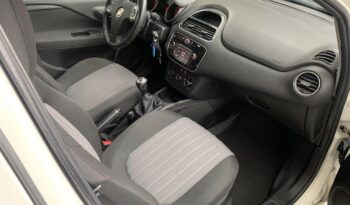 Fiat Punto 1.3 Multijet full