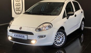 Fiat Punto 1.3 Multijet full