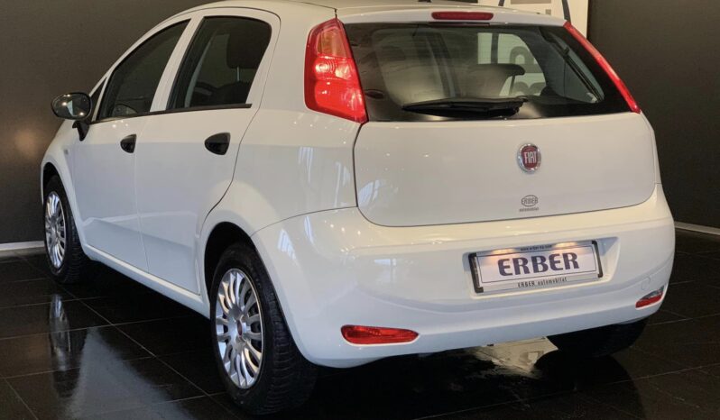 Fiat Punto 1.3 Multijet full