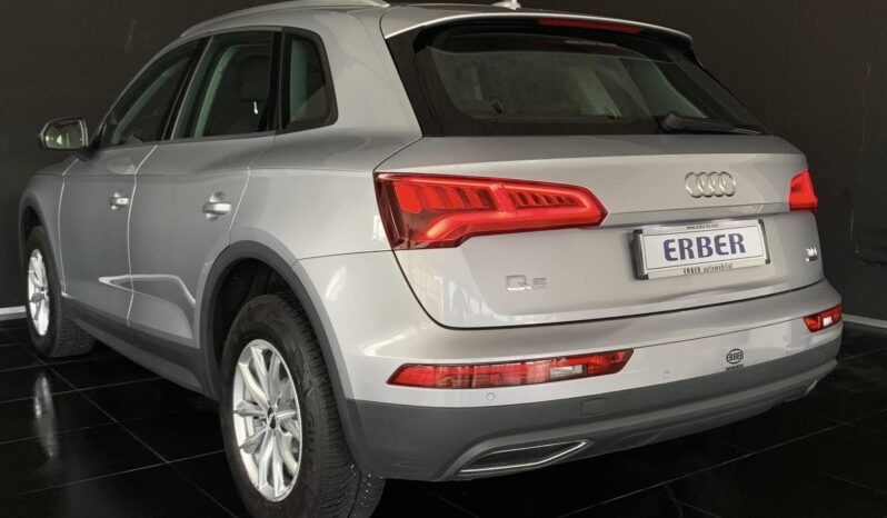 AUDI Q5 2.0 TDI Quattro S-Tronic full