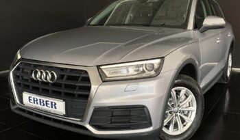 AUDI Q5 2.0 TDI Quattro S-Tronic full