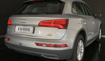 AUDI Q5 2.0 TDI Quattro S-Tronic full