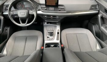 AUDI Q5 2.0 TDI Quattro S-Tronic full