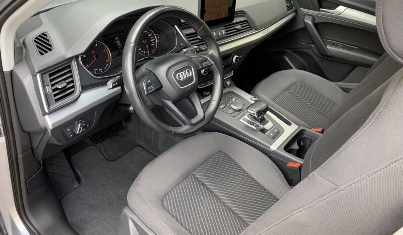 AUDI Q5 2.0 TDI Quattro S-Tronic full