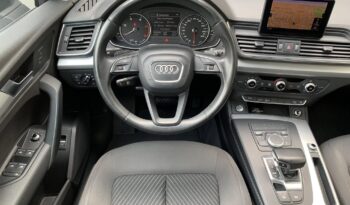 AUDI Q5 2.0 TDI Quattro S-Tronic full