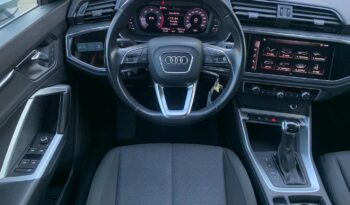 AUDI Q3 2.0 TDI S-Line full