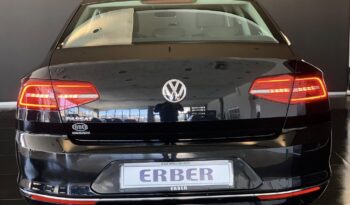 VW PASSAT B8 2.0 TDI HIGLINE DSG 4Motion full