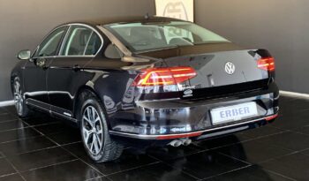 VW PASSAT B8 2.0 TDI HIGLINE DSG 4Motion full