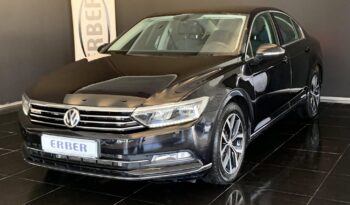 VW PASSAT B8 2.0 TDI HIGLINE DSG 4Motion full