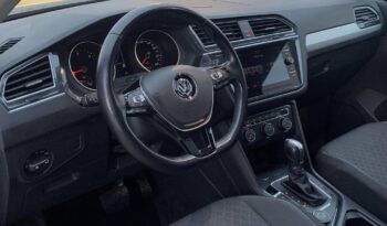 VW TIGUAN 2.0 TDI DSG 4Motion PANORAM full