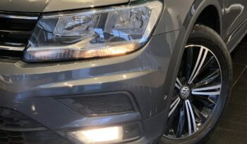 VW TIGUAN 2.0 TDI DSG 4Motion PANORAM full