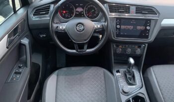 VW TIGUAN 2.0 TDI DSG 4Motion PANORAM full