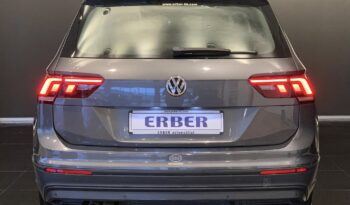 VW TIGUAN 2.0 TDI DSG 4Motion PANORAM full