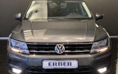 VW TIGUAN 2.0 TDI DSG 4Motion PANORAM